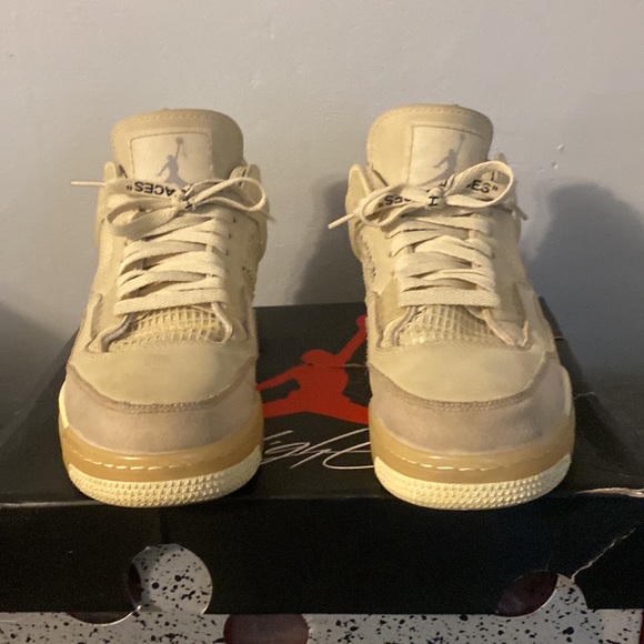 Off white 4 sail - Picture 4 of 6